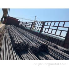 HRB335 HRB400 HRB500 ASTM Concrete Deformed Stahlbewusstsein